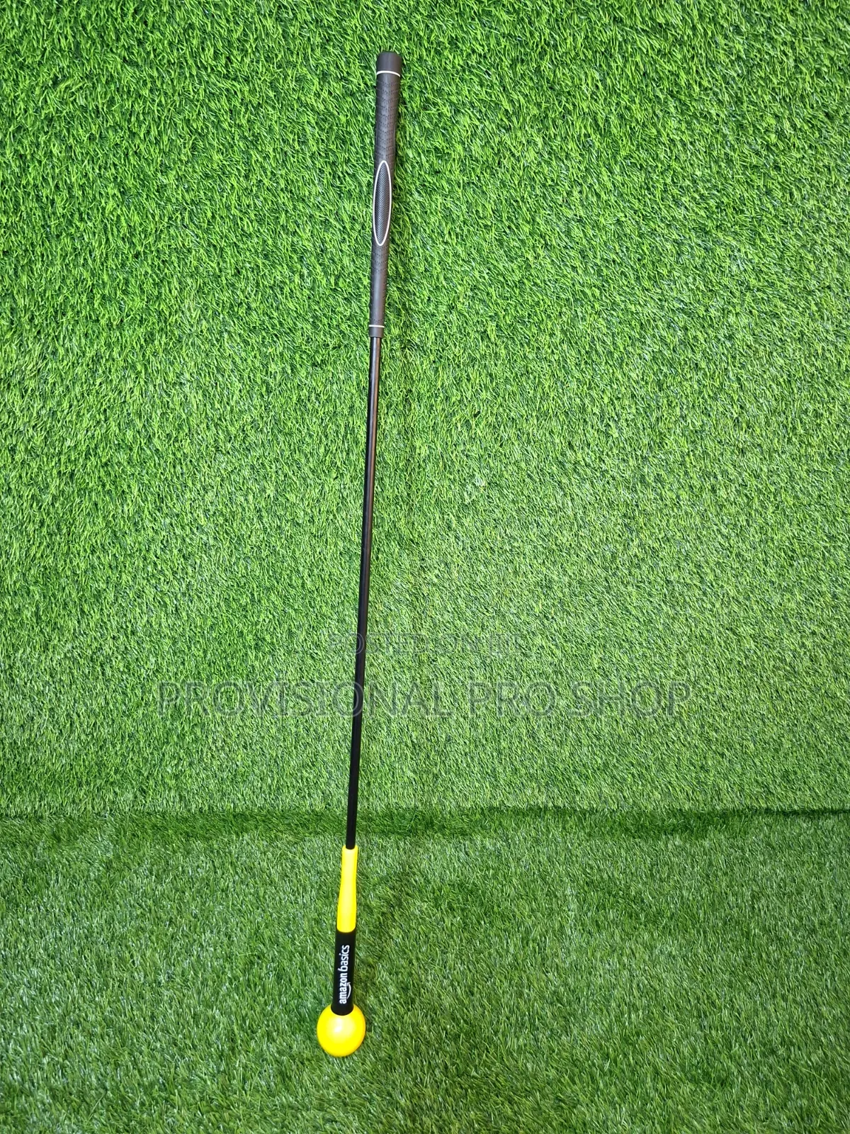 Golf Swing Trainer