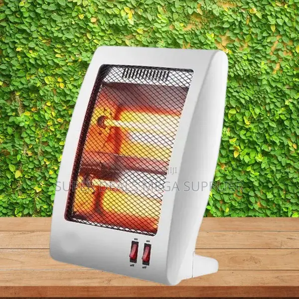 Fast Temperature Control 800w Electric Room Heater Space Heater