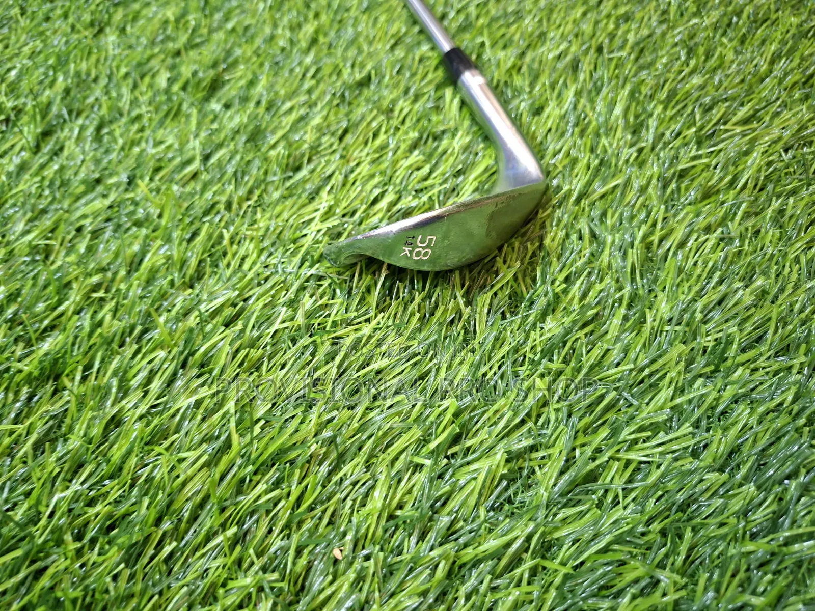 Titleist BV SM 7 58°