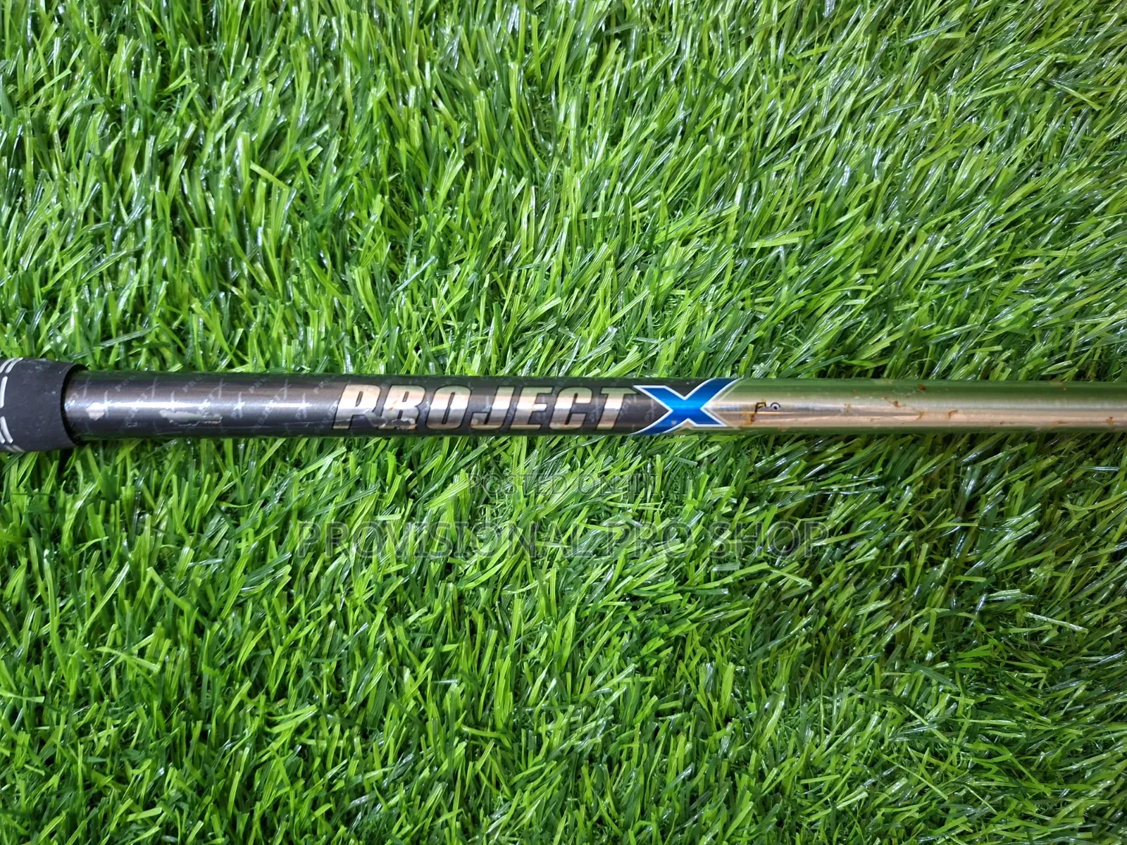 Titleist BV SM 7 58°