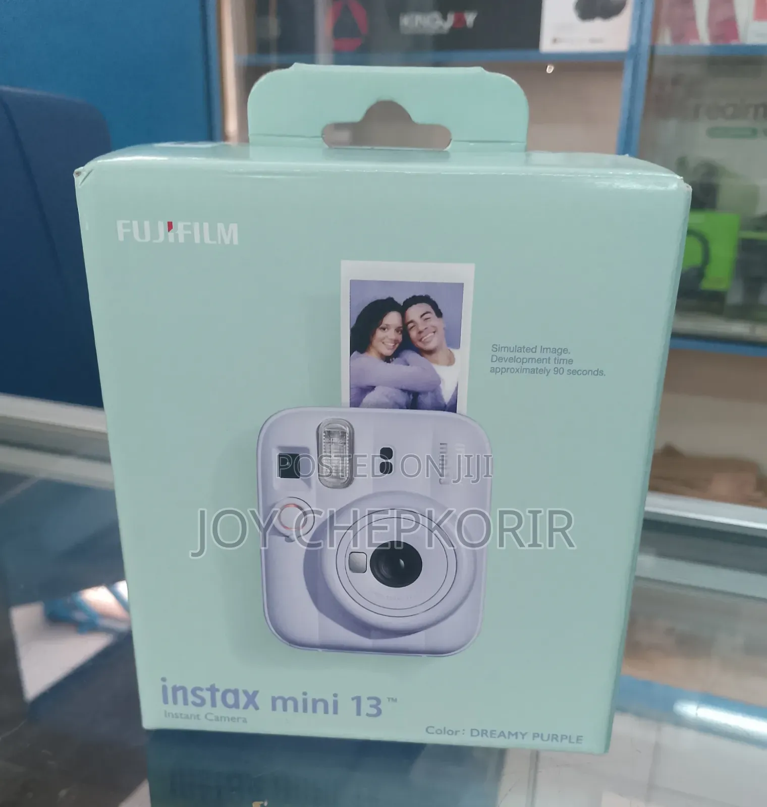 Fujifilm Instax Mini 13 Instant Camera