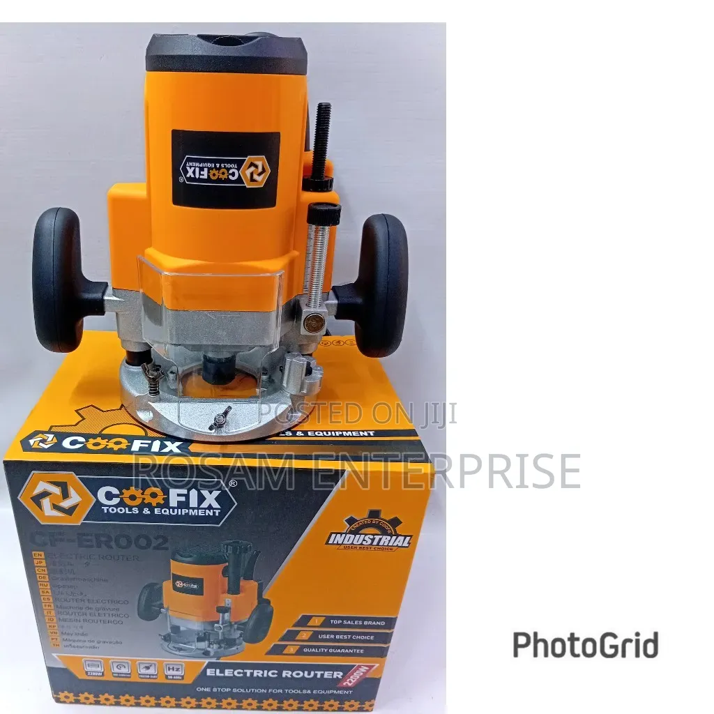 Cofix Router 2200watts