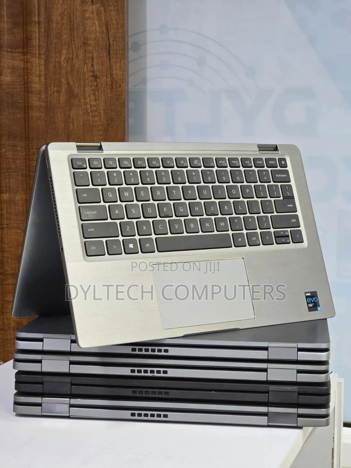 Laptop Dell Inspiron 14 7420 2-in-1 16GB Intel Core i7 SSD 512GB
