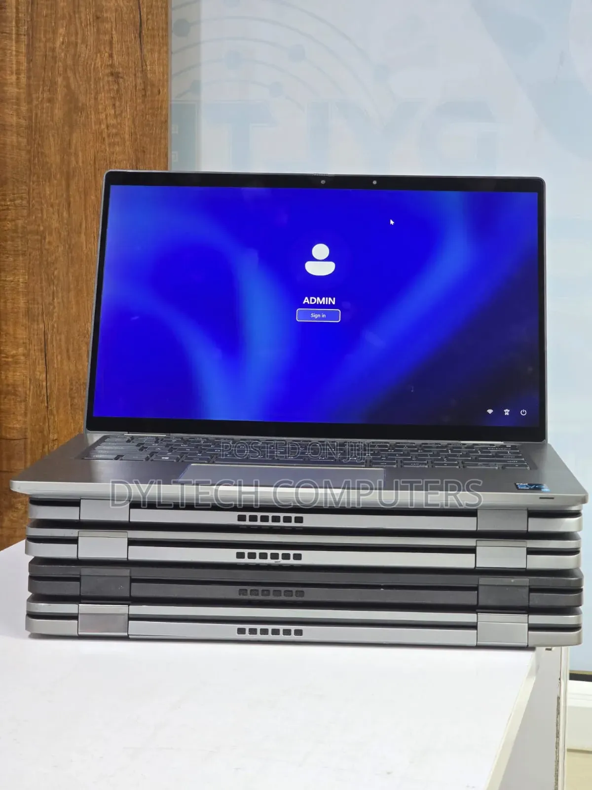 Laptop Dell Inspiron 14 7420 2-in-1 16GB Intel Core i7 SSD 512GB