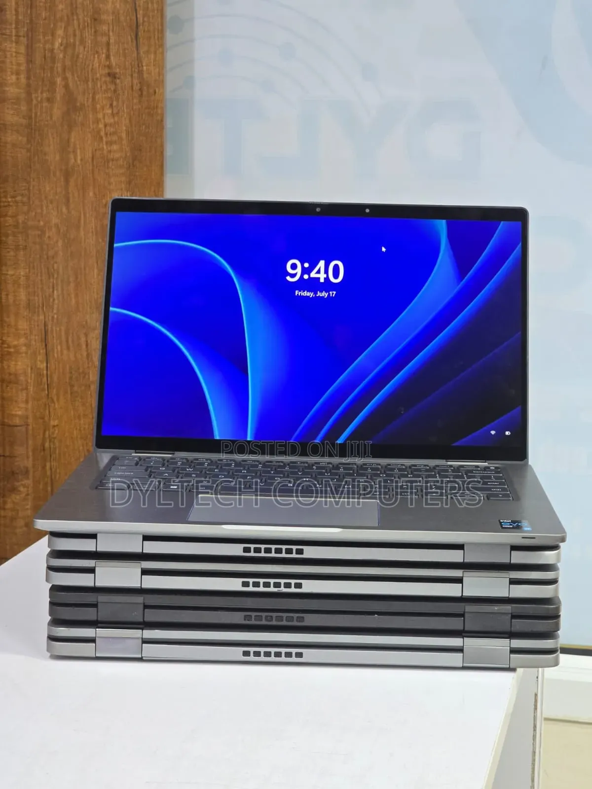 Laptop Dell Inspiron 14 7420 2-in-1 16GB Intel Core i7 SSD 512GB