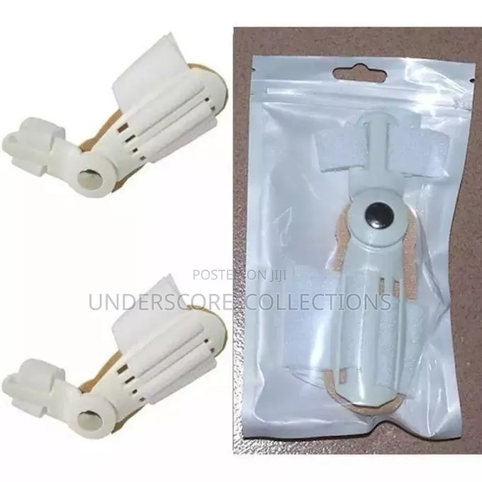 Bunion Corrector