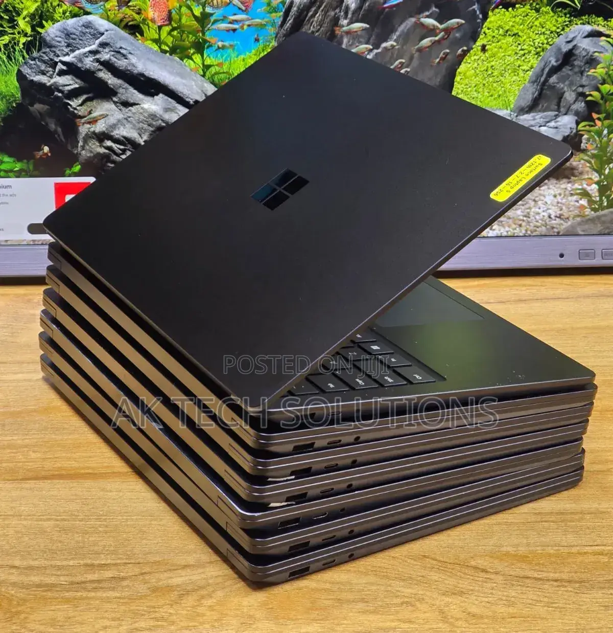 Laptop Microsoft Surface Book 16GB Intel Core i7 SSD 256GB