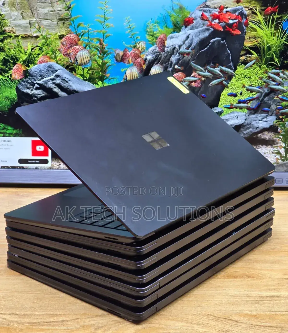 Laptop Microsoft Surface Book 16GB Intel Core i7 SSD 256GB