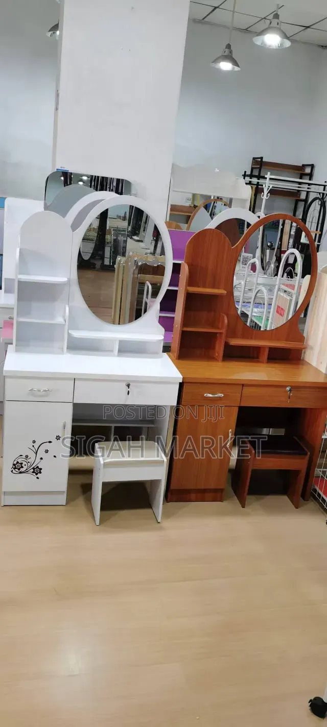 Home Office Dressing Table