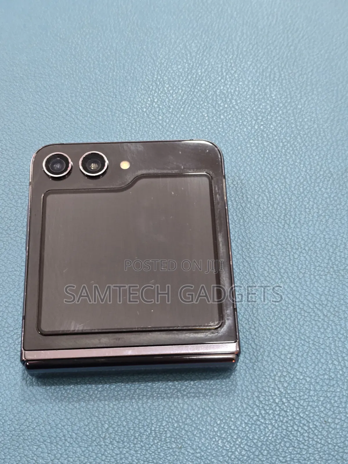 Samsung Galaxy Z Flip 5 256 GB Silver