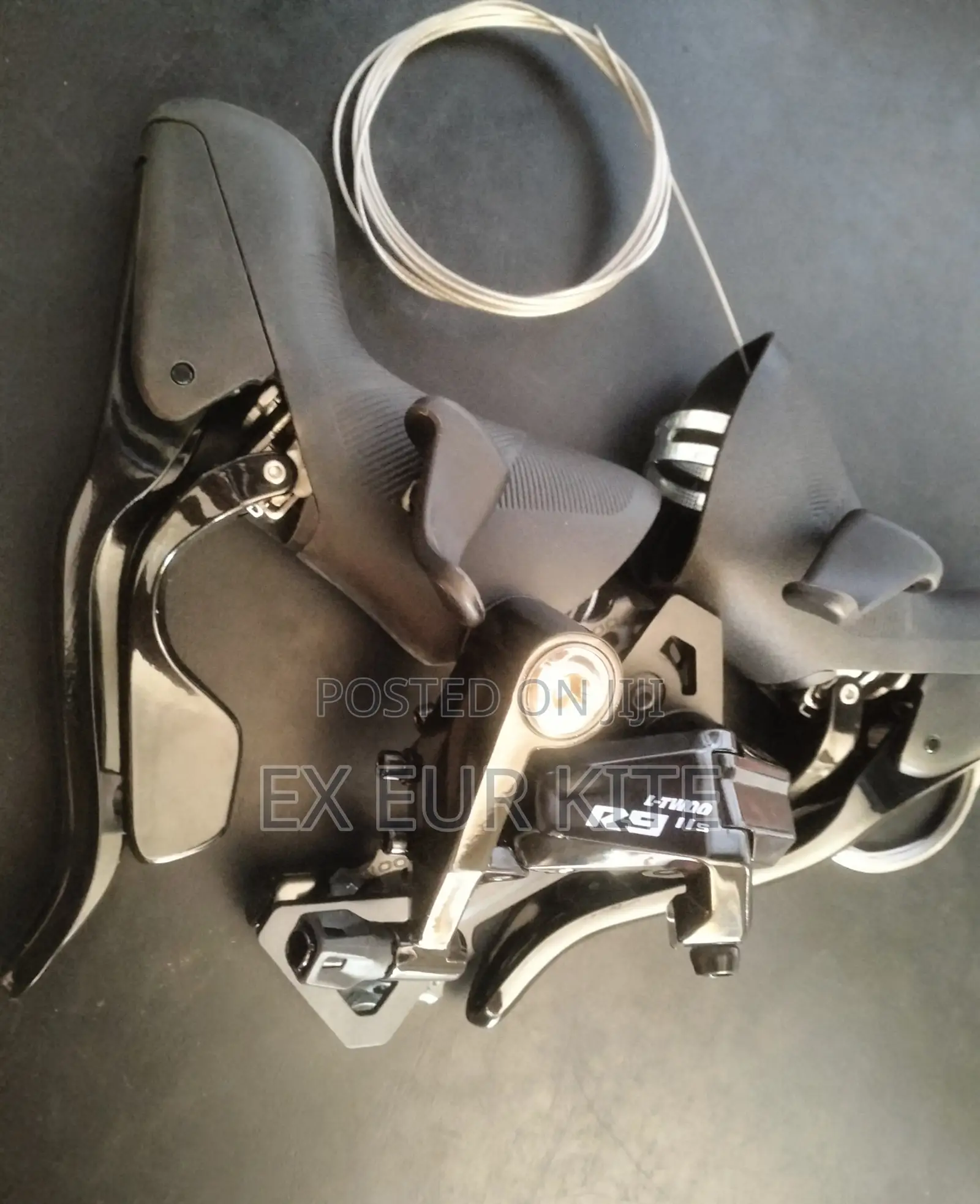 L-Twoo R9 Rear Derailleur 11 Speed Road Bicycle