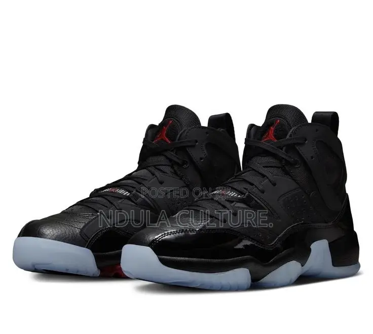 Air Jordan Jumpman Two Trey