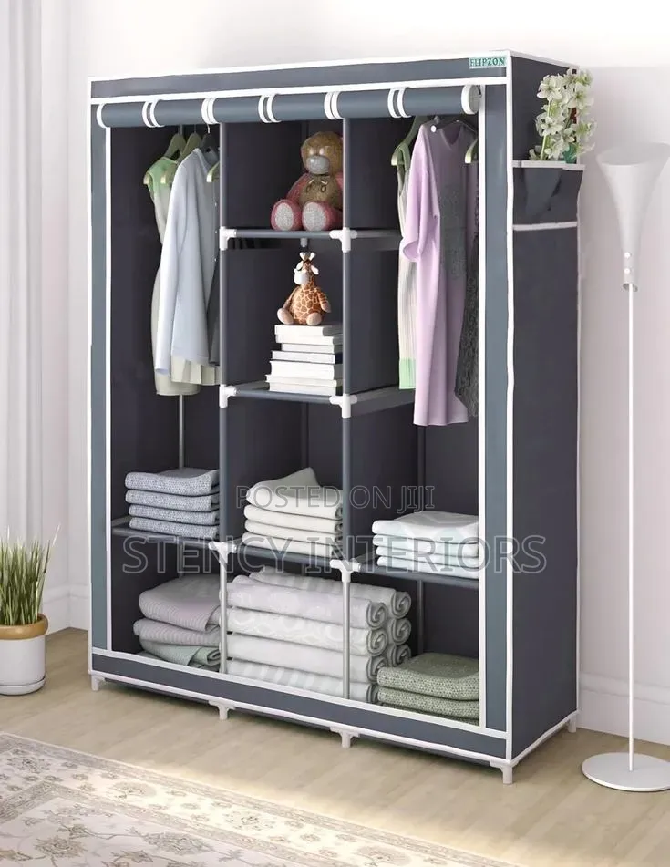 Portable Wardrobe