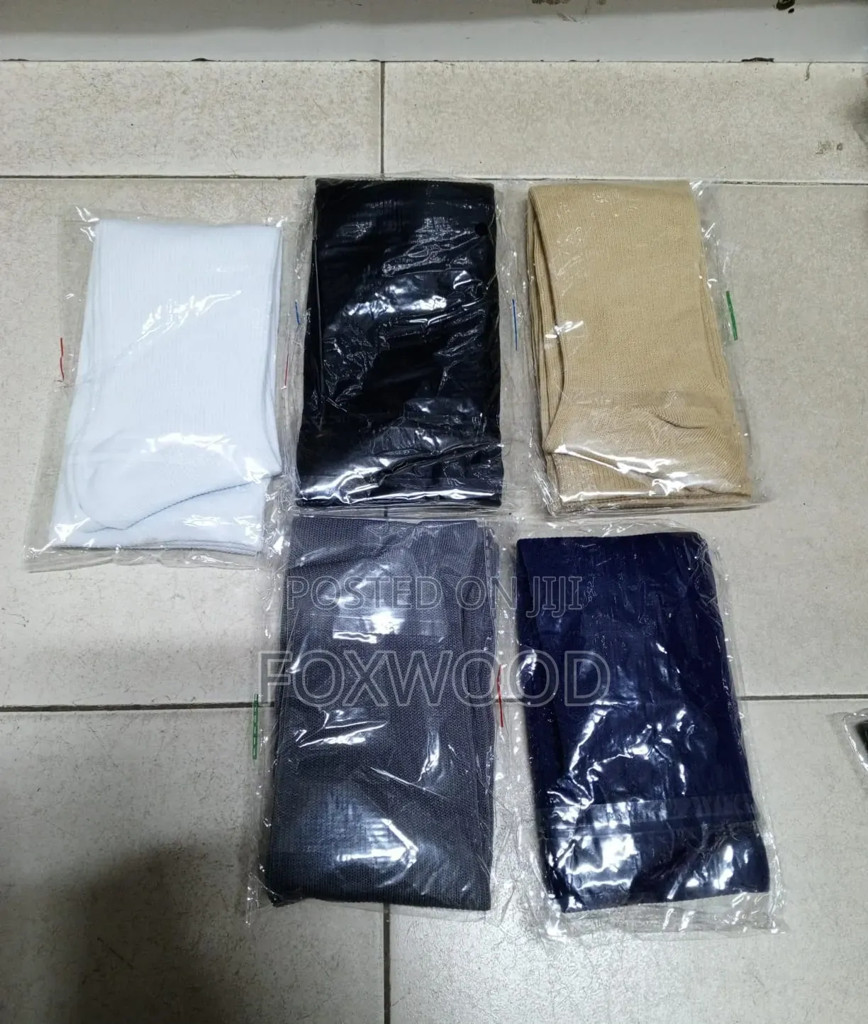 Compression Sports Socks