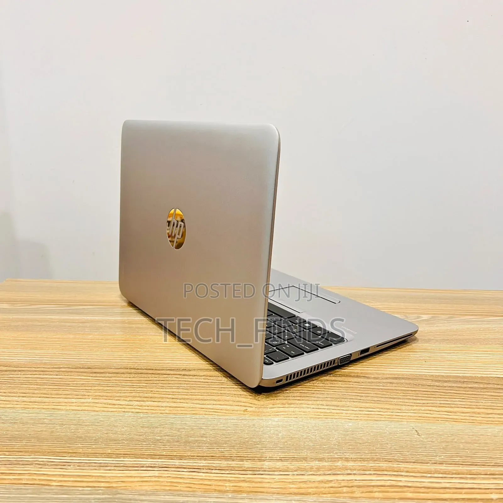 Laptop HP EliteBook 820 G4 8GB Intel Core i5 SSD 256GB