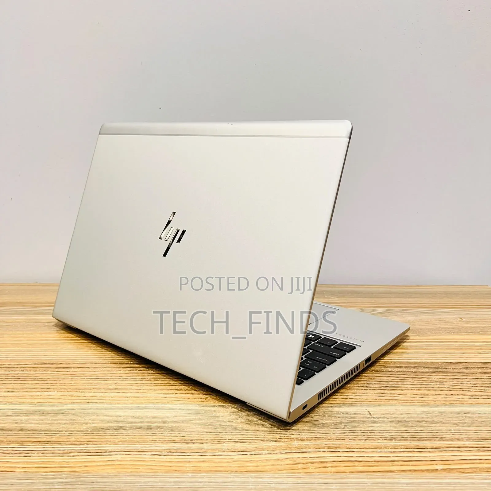 Laptop HP EliteBook 840 G6 8GB Intel Core i5 SSD 256GB