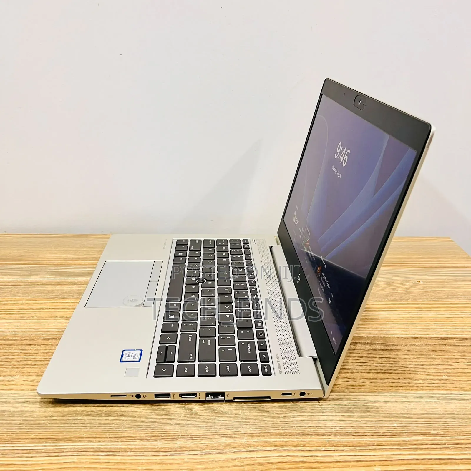 Laptop HP EliteBook 840 G6 8GB Intel Core i5 SSD 256GB