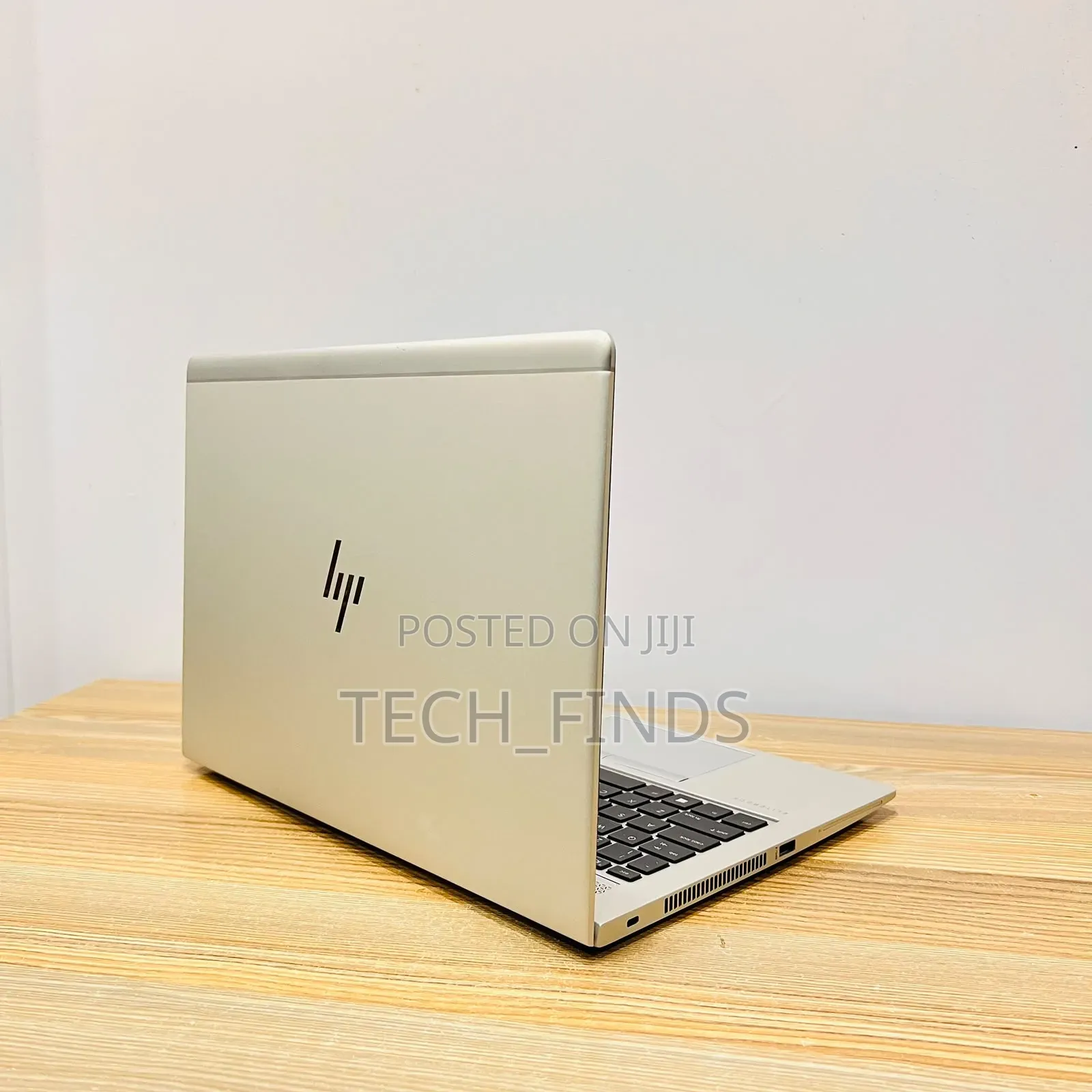 Laptop HP EliteBook 840 G6 8GB Intel Core i5 SSD 256GB