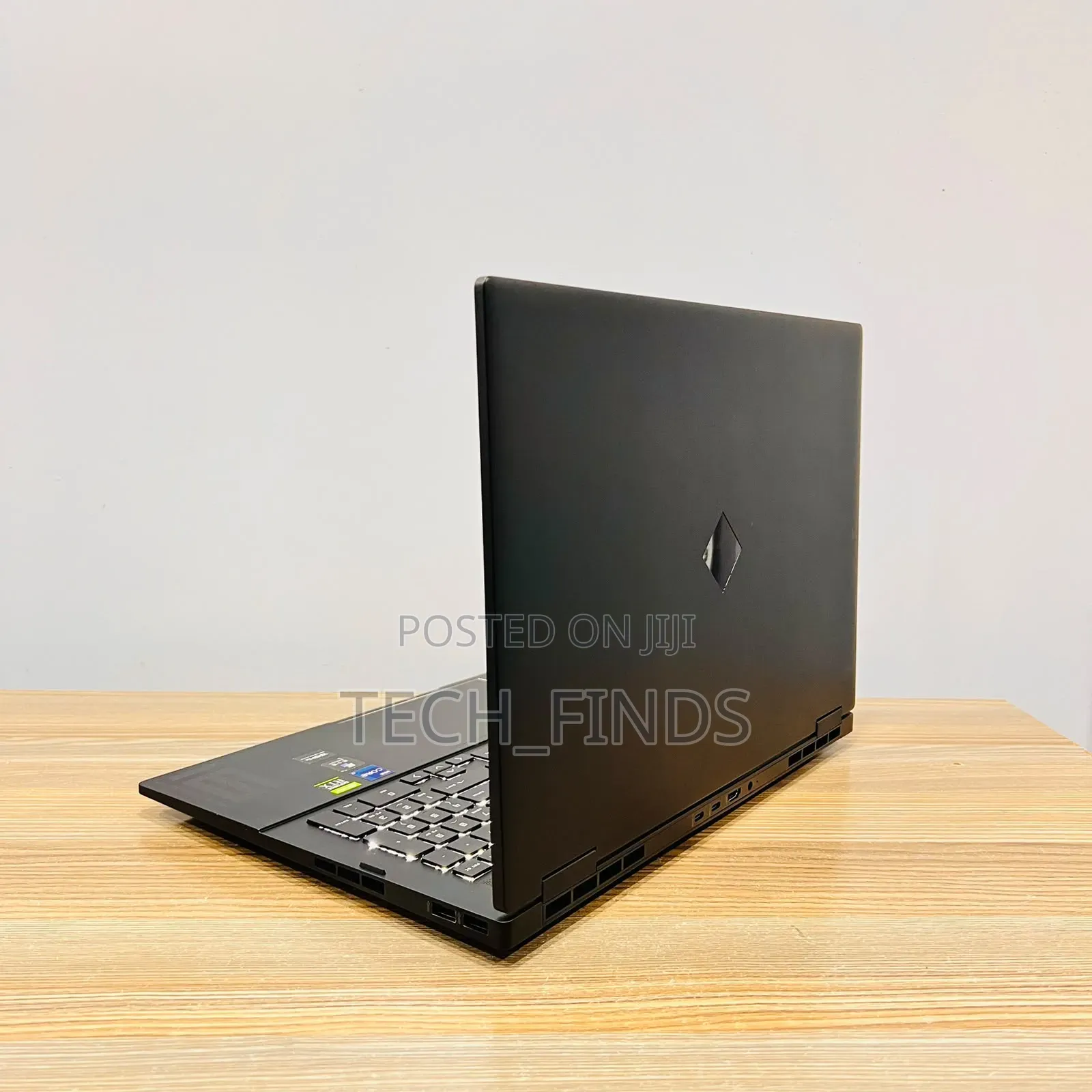 Laptop HP Omen 16 16GB Intel Core i7 SSD 512GB