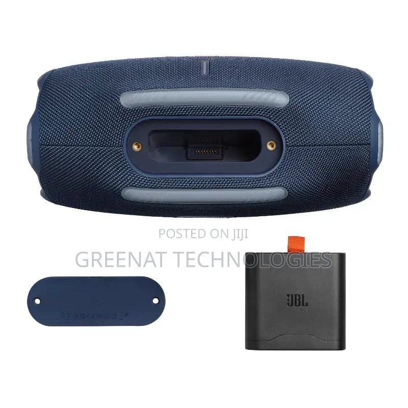 JBL Xtreme 4 100W RMS + 24h Battery