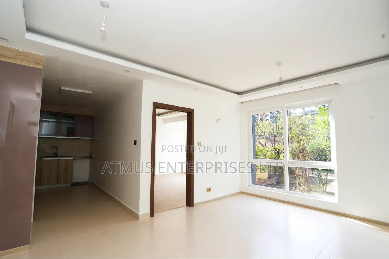 2bdrm Apartment in Minah Heights, Raphta Road Area for rent