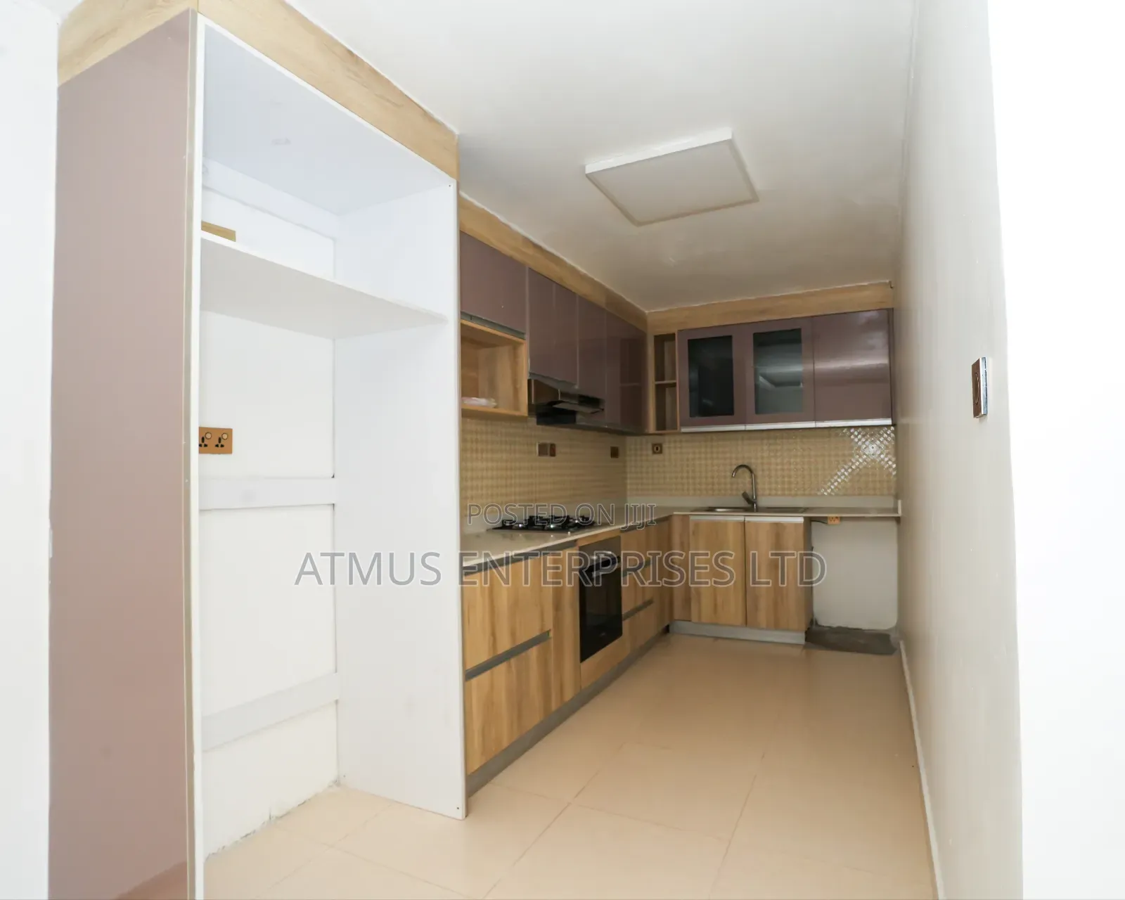 2bdrm Apartment in Minah Heights, Raphta Road Area for rent