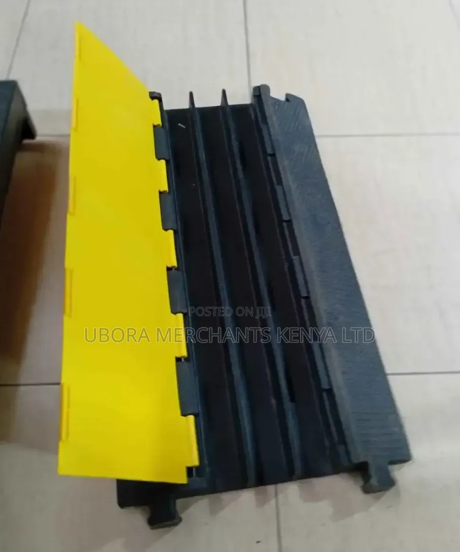 3 Channel Cable Protector
