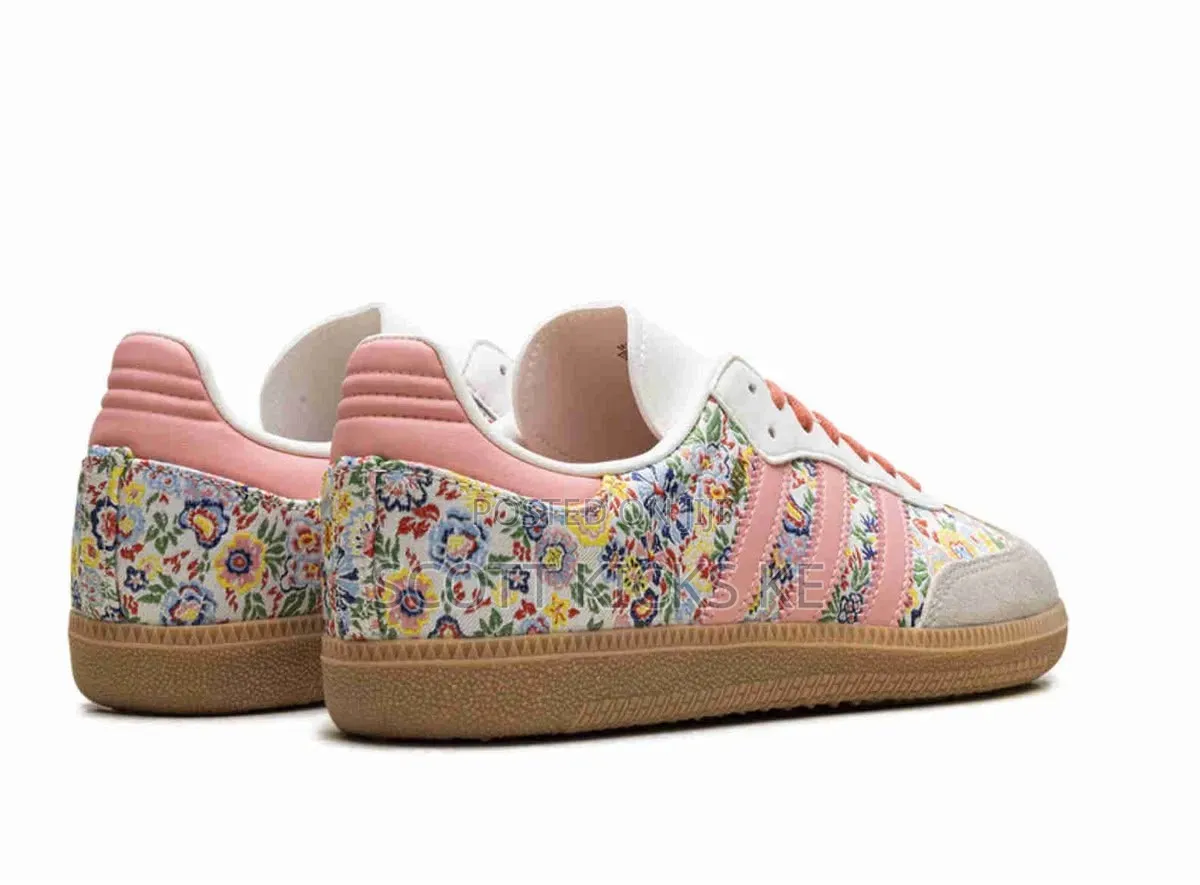 Adidas Samba OG Liberty London Sneakers