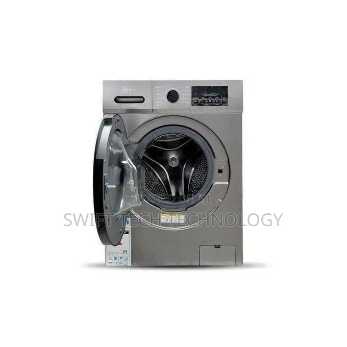 Roch 10kg Washing Machine Wash N Dry