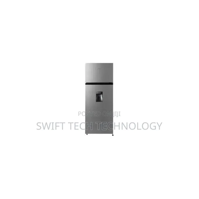 *Hisense Fridge 205Litres Direct Cool With Dispenser