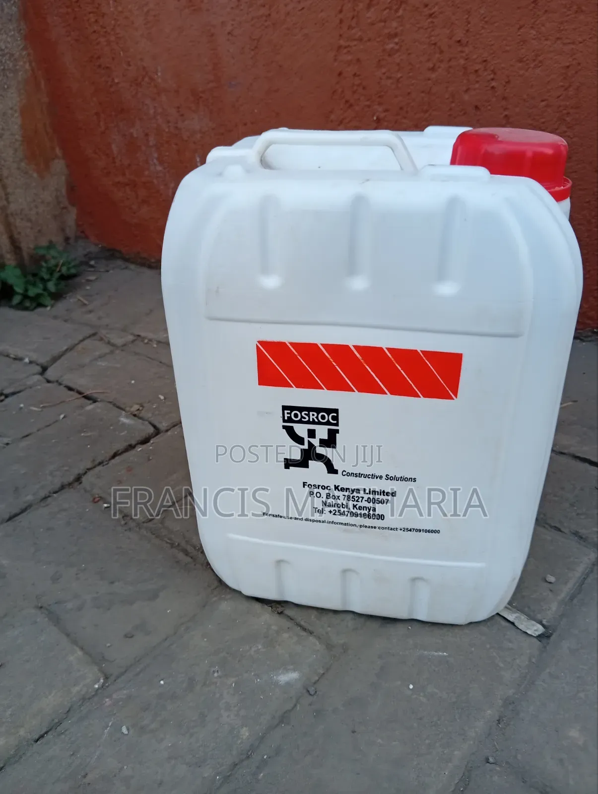 Conplast Wp200