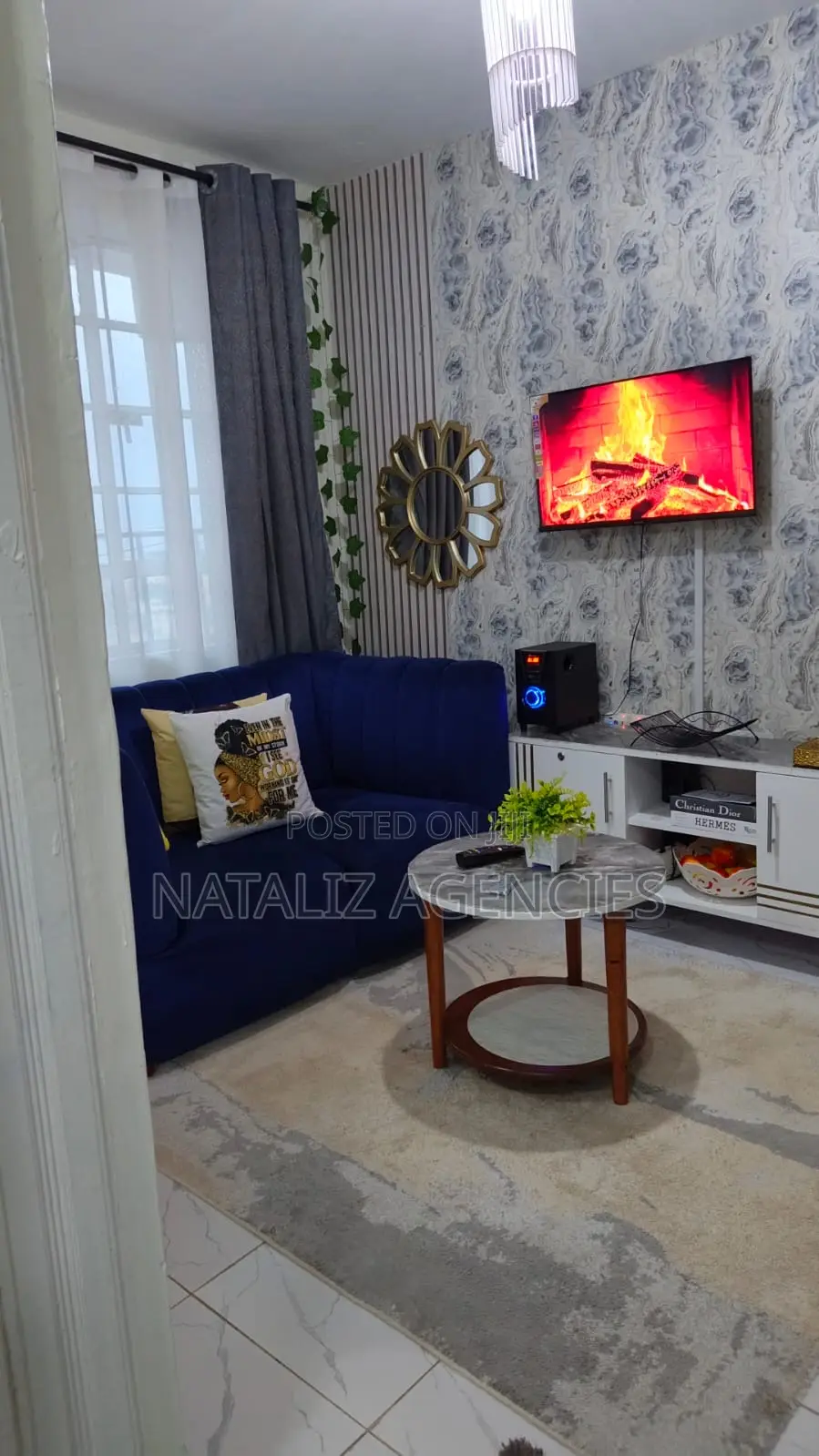 The Executive Utawala Studio