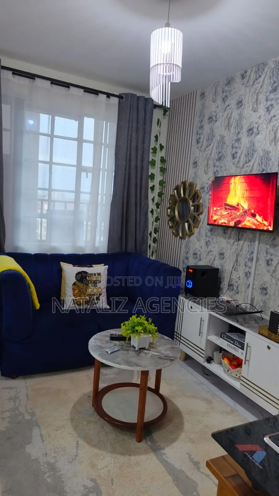 The Executive Utawala Studio