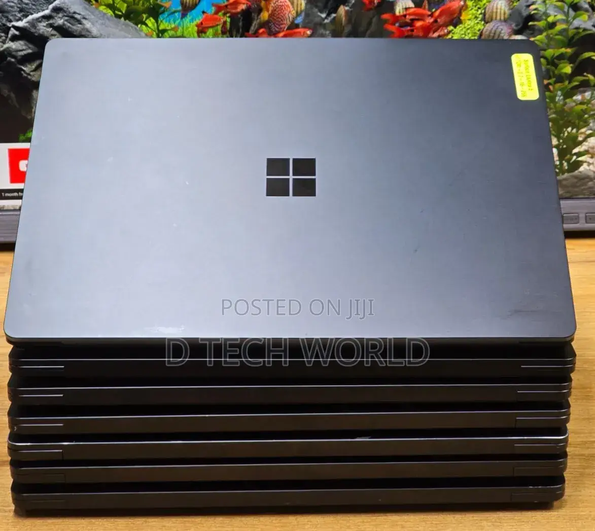 Laptop Microsoft Surface Book 16GB Intel Core i7 SSD 256GB
