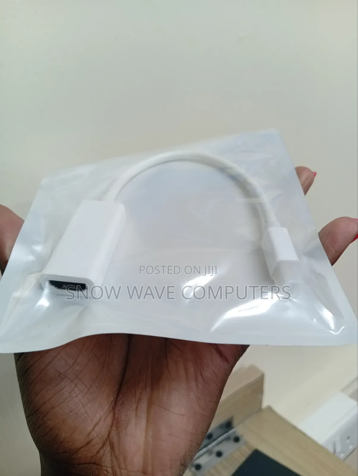 Mini Display Port to HDMI Adapter-Thunderbolt