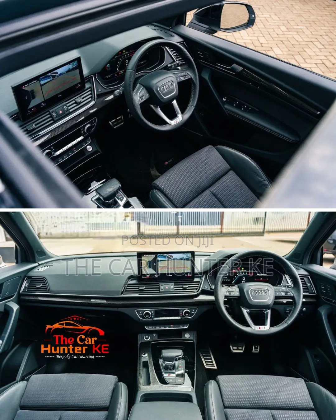 Audi SQ5 2022 White