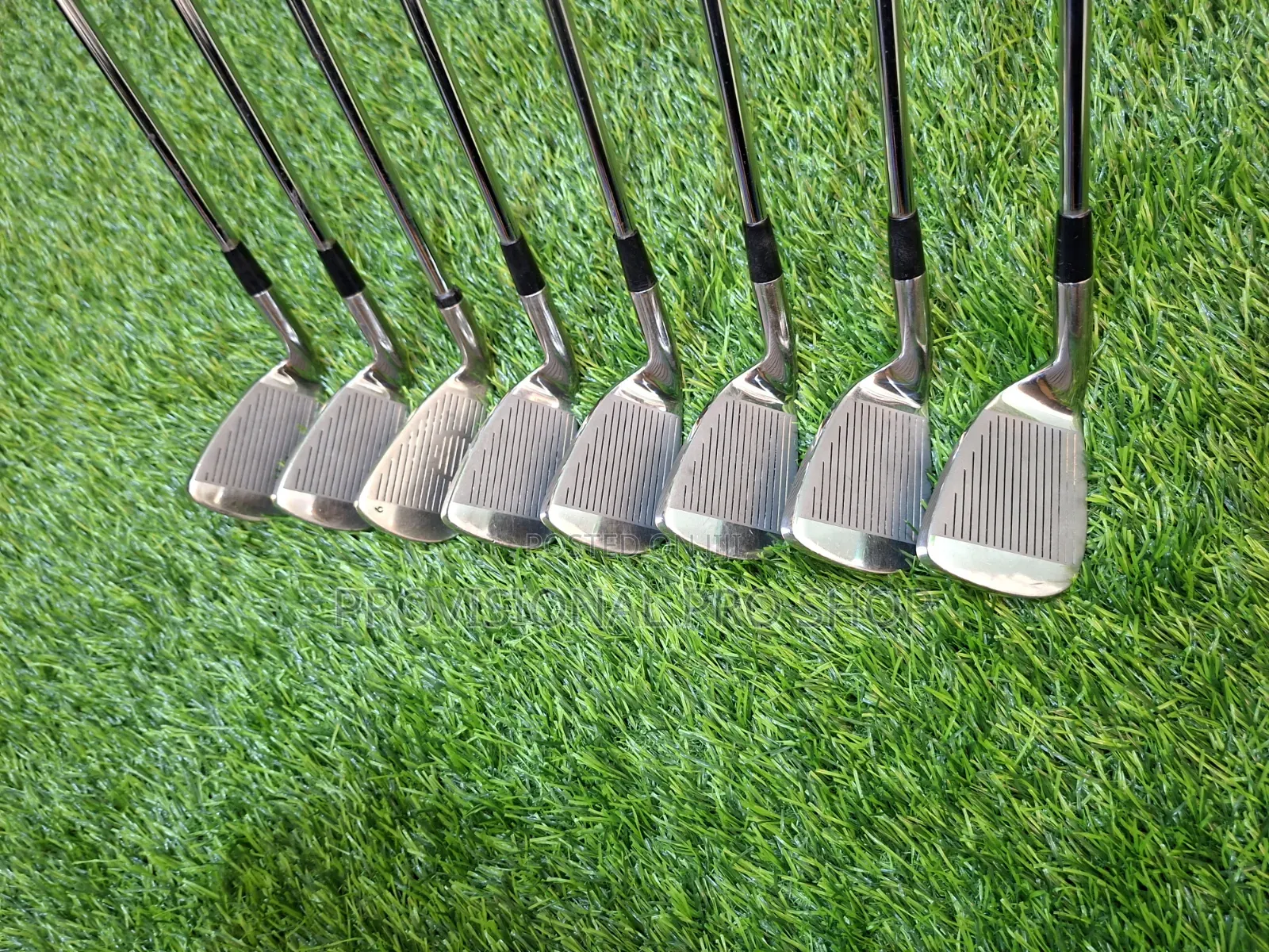 Beginers Men's Set