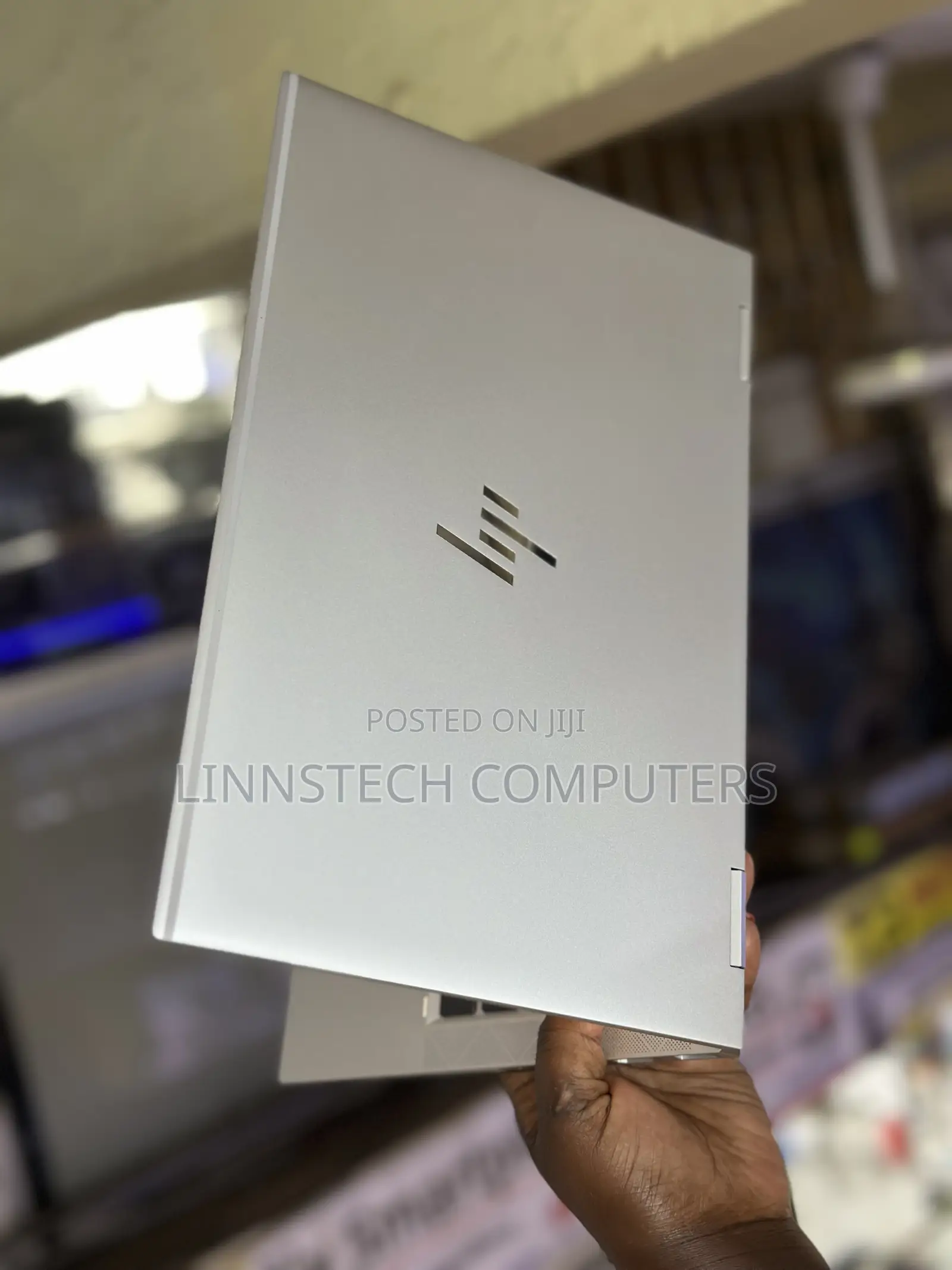 Laptop HP EliteBook x360 1030 G7 32GB Intel Core i7 SSD 512GB