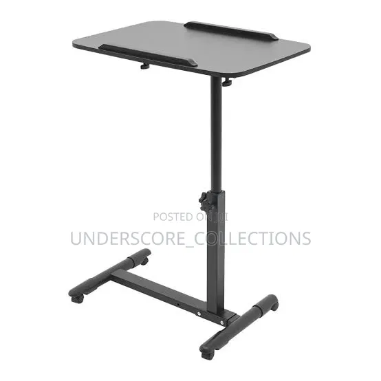 Portable Overbed Table (Model BT647C)