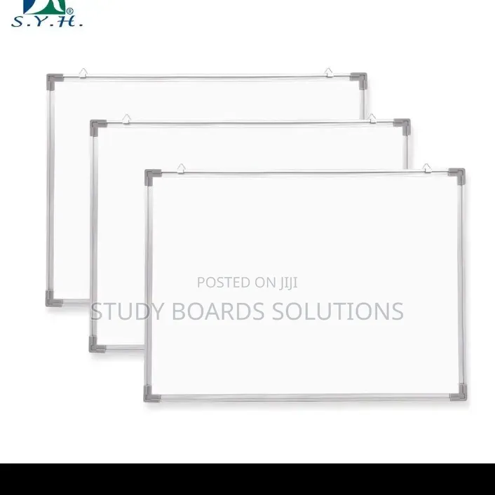 Standard Dry Erase Whiteboard for Children 60x45cm