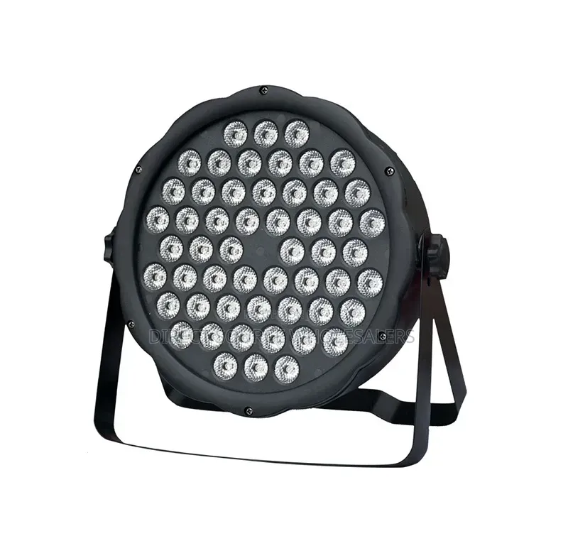 Original LED PAR Stage Light – RGB Color Mixing With DMX Control