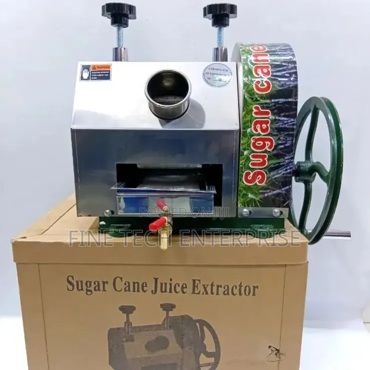 Sugarcane Head