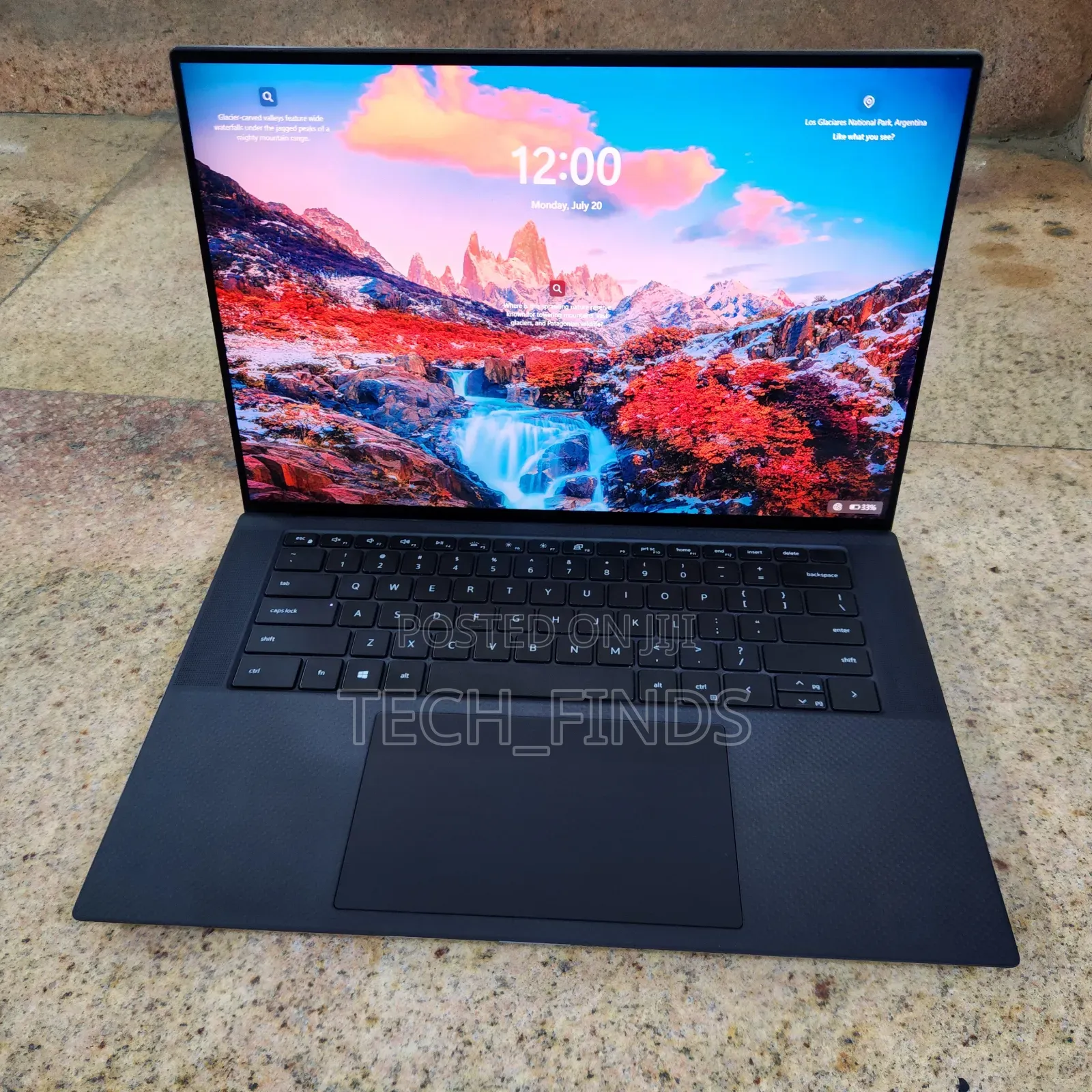 Laptop Dell Precision 5550 16GB Intel Core i7 SSD 1T