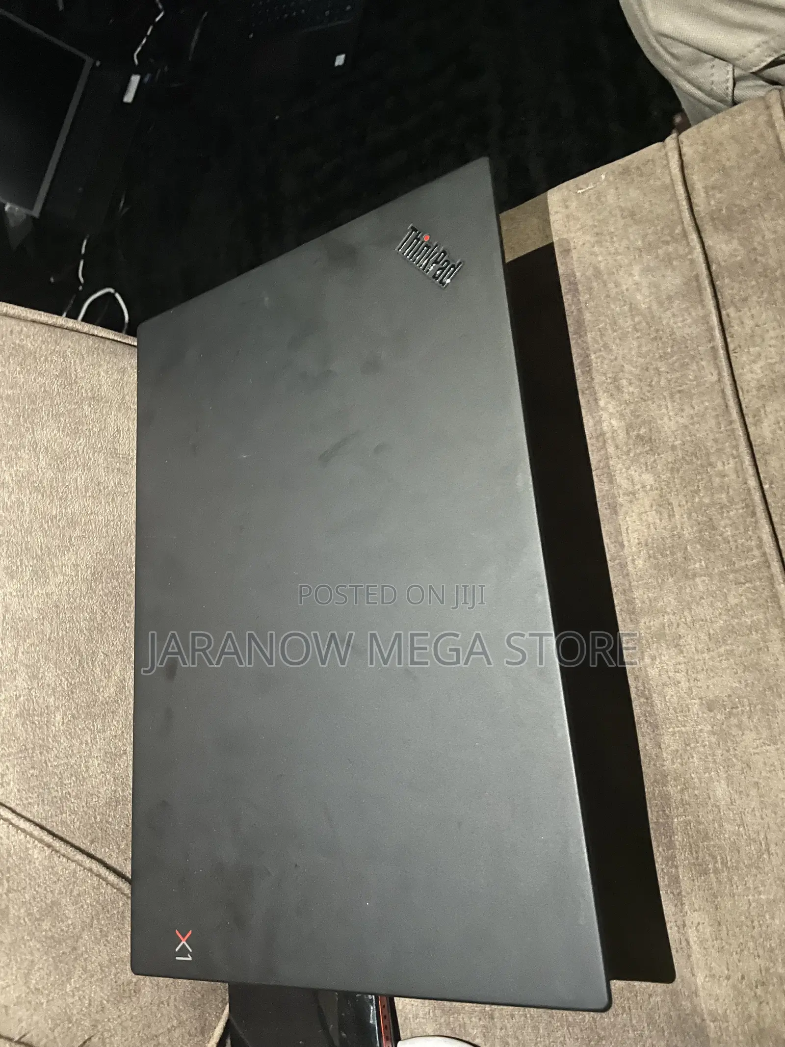 Laptop Lenovo ThinkPad X1 Carbon 8GB Intel Core i5 SSD 256GB