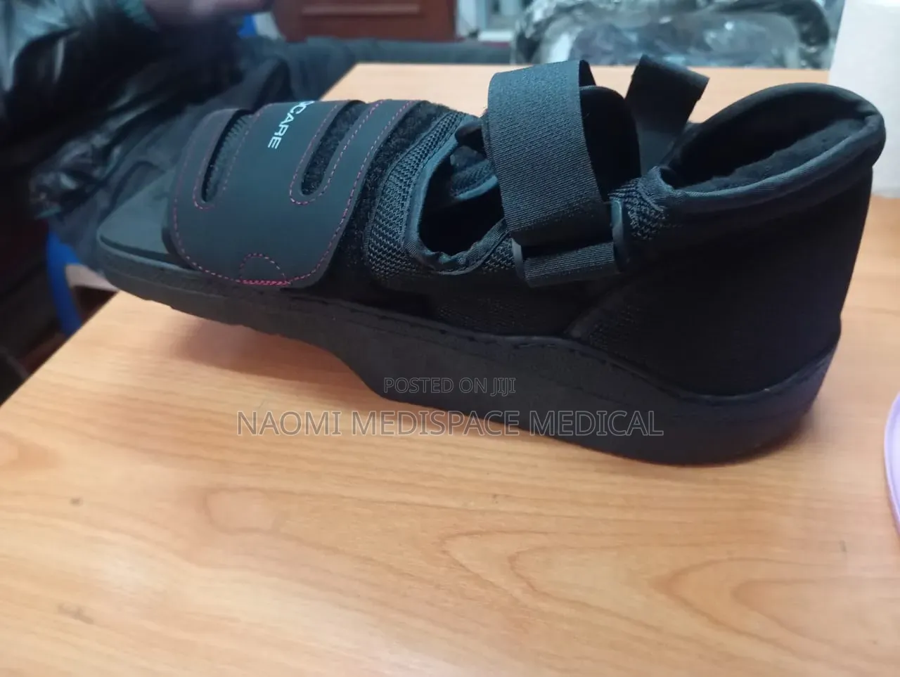 Diabetic Shoe/Post Operation Shoe