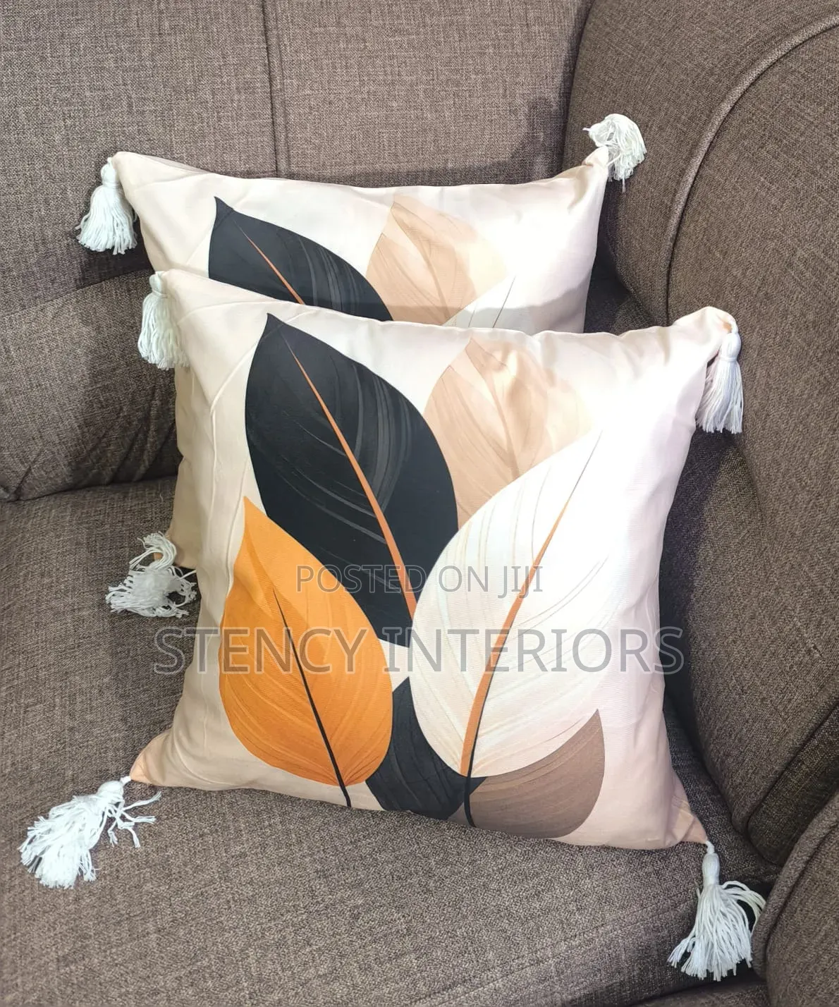 Smart Semi Boho Covers