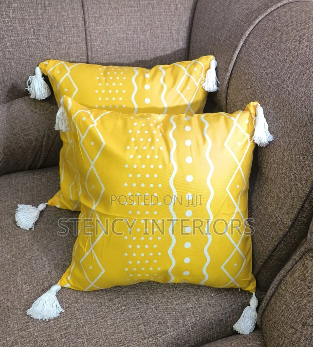 Smart Semi Boho Covers