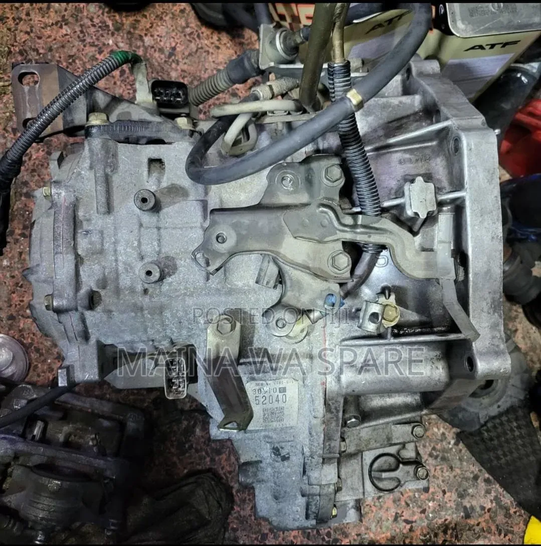 2nz Gearbox for Toyota Probox Succeed