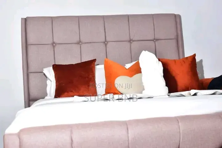 Fully Furnished Studio Apartment Available Kamakis