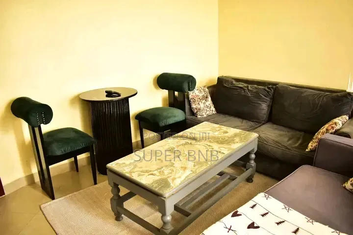 Fully Furnished Studio Apartment Available Kamakis
